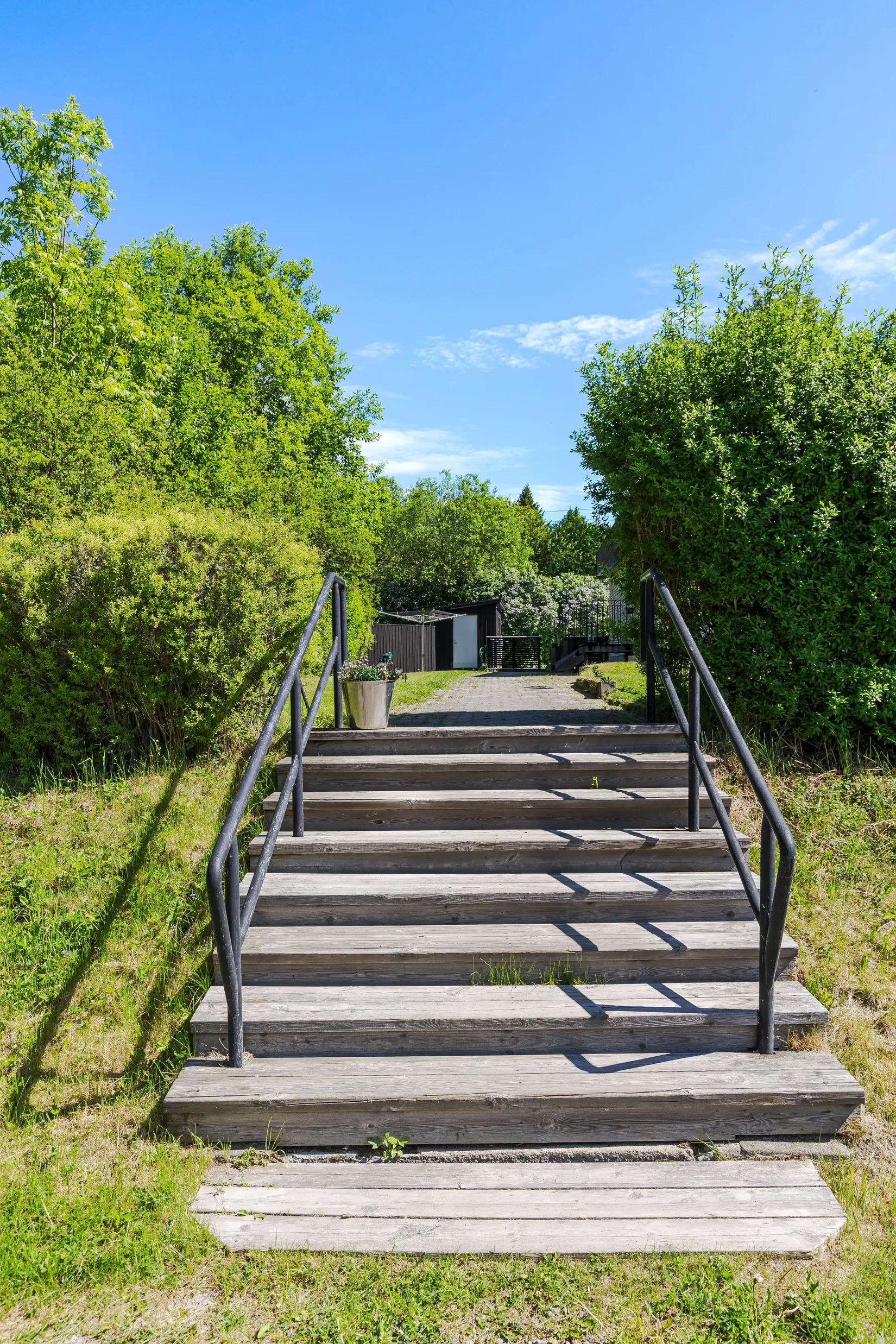 Villa, Slipvägen 12, Sanda, Strängnäs