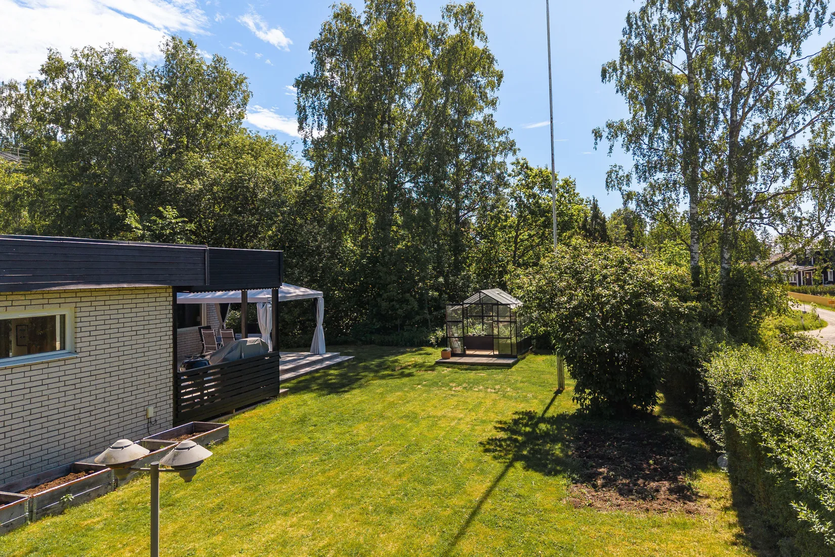 Villa, Slipvägen 12, Sanda, Strängnäs