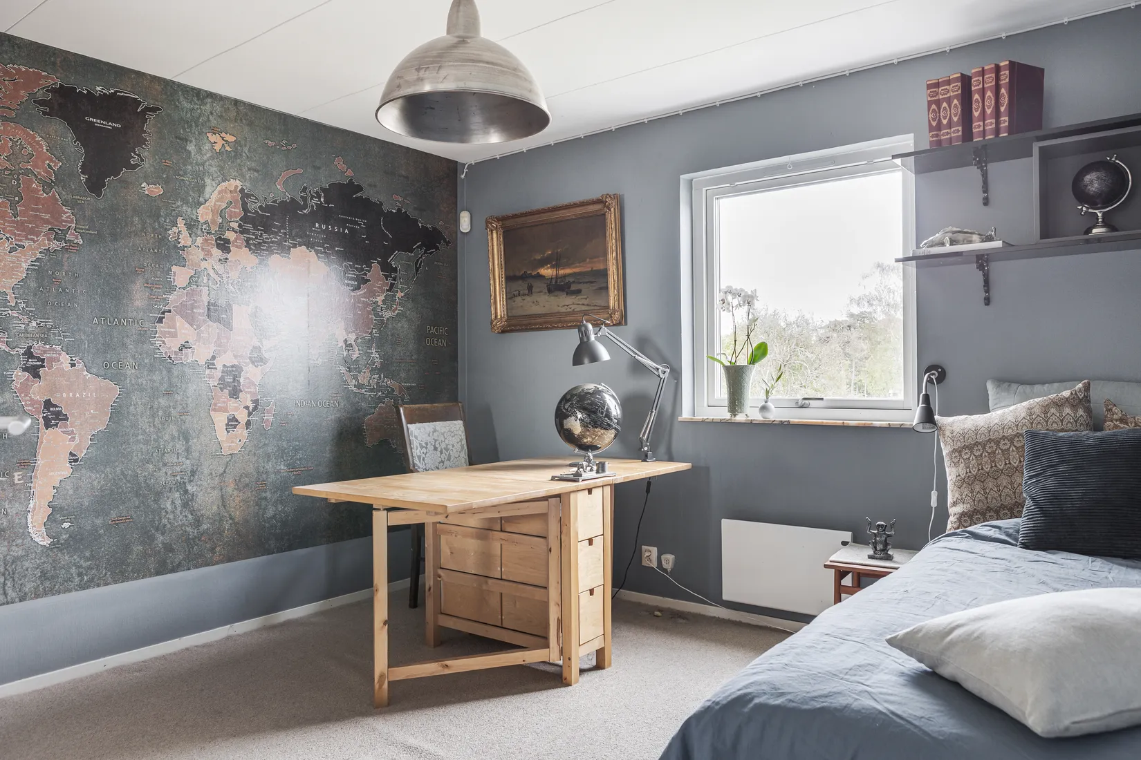 Bostadsrätt, Lönnkrogsvägen 9A, Ljunghusen, Vellinge