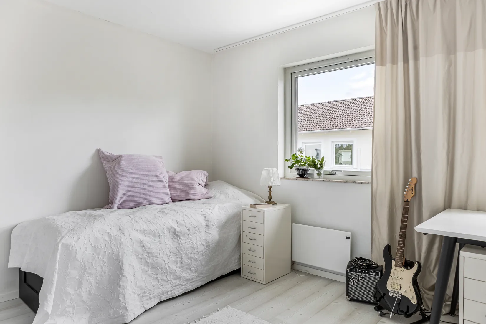 Bostadsrätt, Lönnkrogsvägen 9A, Ljunghusen, Vellinge