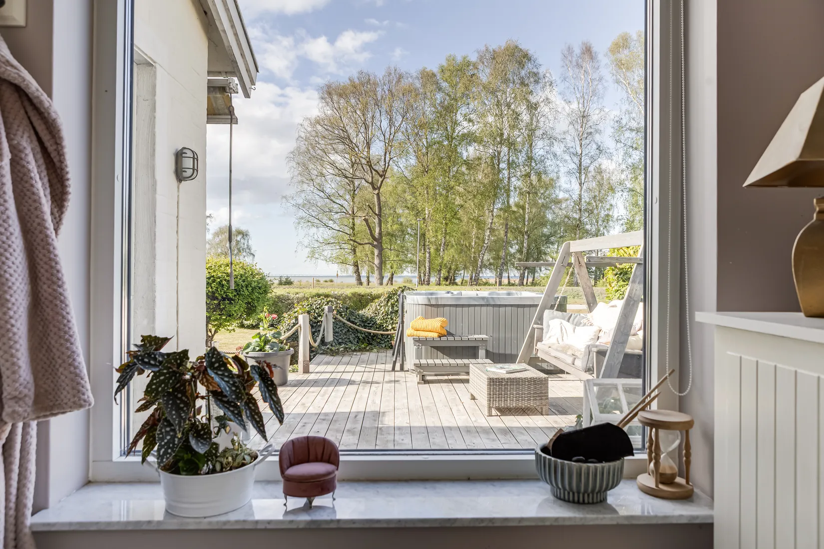 Bostadsrätt, Lönnkrogsvägen 9A, Ljunghusen, Vellinge