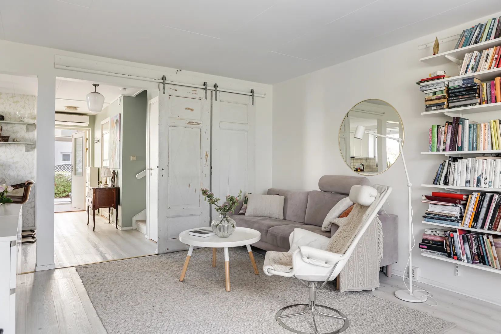 Bostadsrätt, Lönnkrogsvägen 9A, Ljunghusen, Vellinge