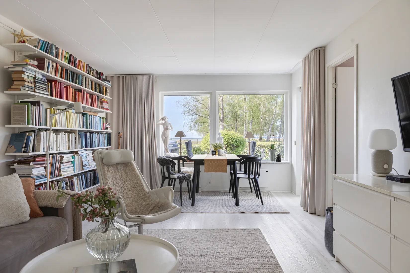 Bostadsrätt, Lönnkrogsvägen 9A, Ljunghusen, Vellinge