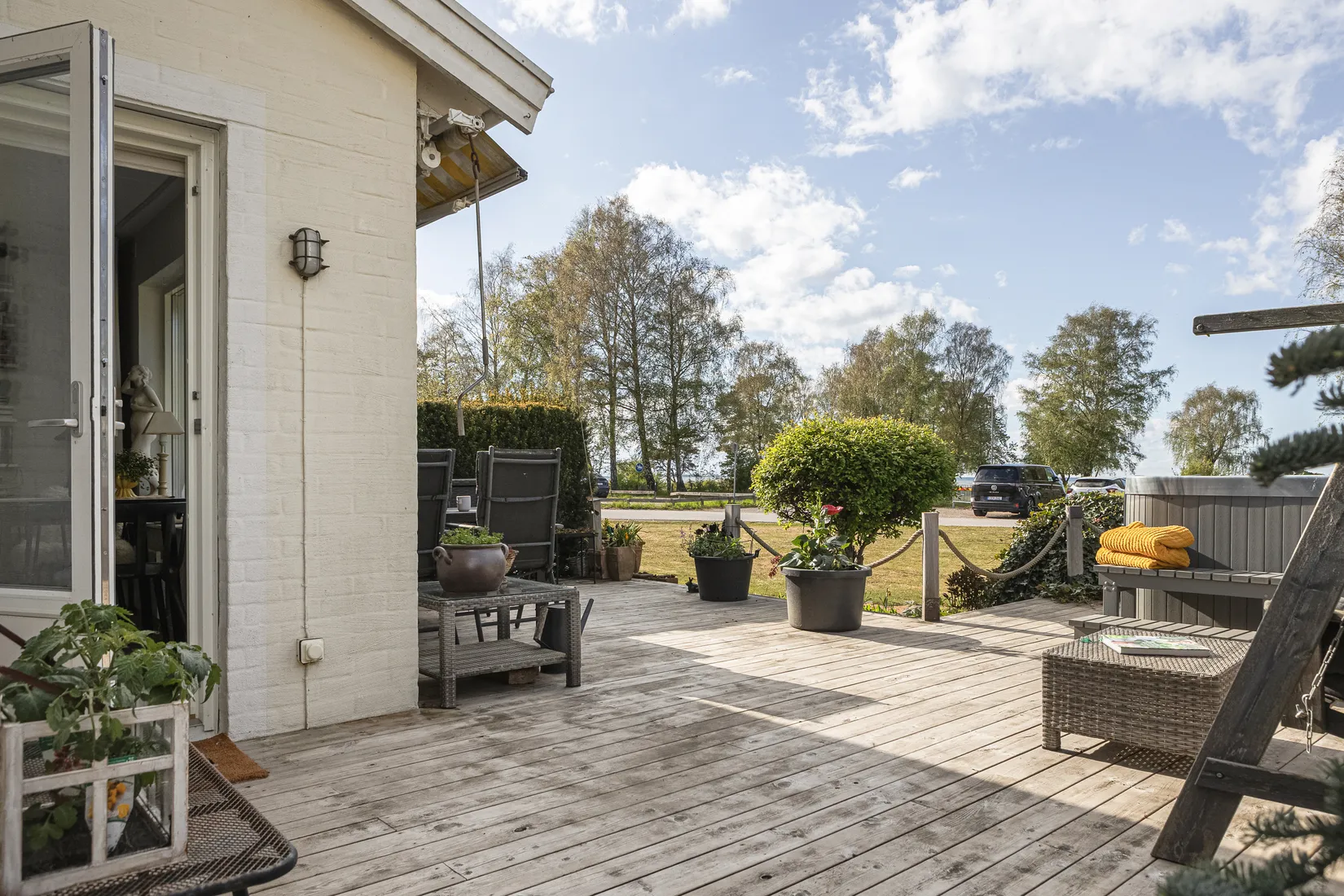 Bostadsrätt, Lönnkrogsvägen 9A, Ljunghusen, Vellinge