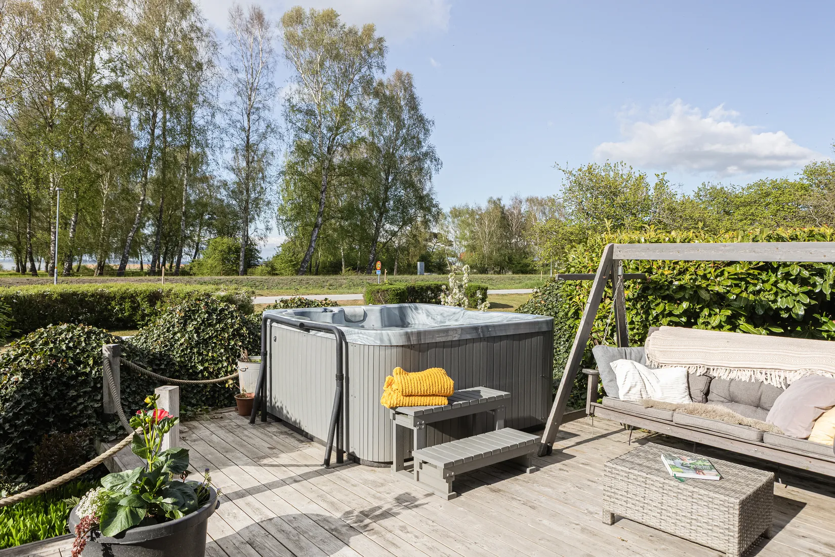 Bostadsrätt, Lönnkrogsvägen 9A, Ljunghusen, Vellinge