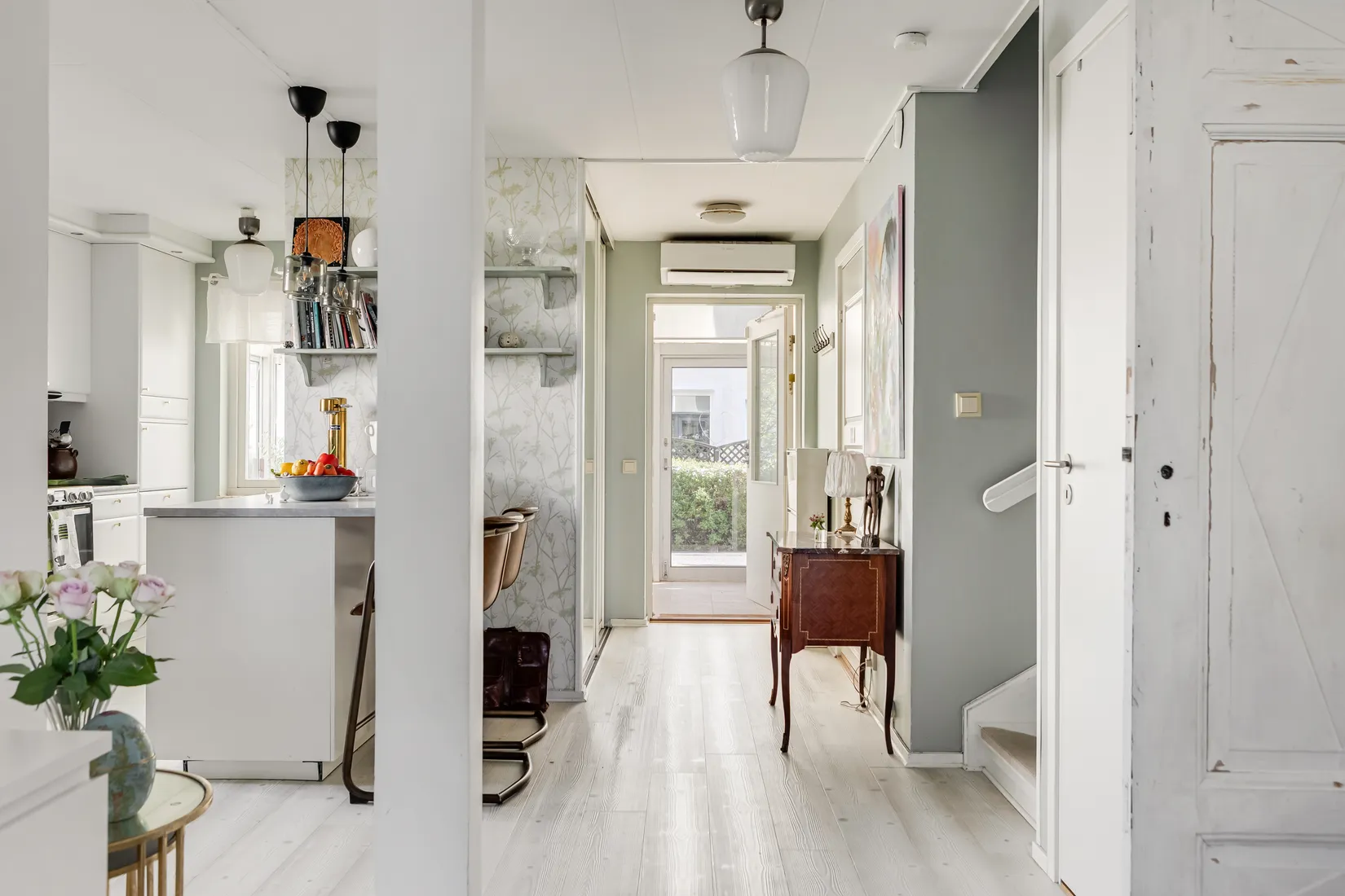 Bostadsrätt, Lönnkrogsvägen 9A, Ljunghusen, Vellinge
