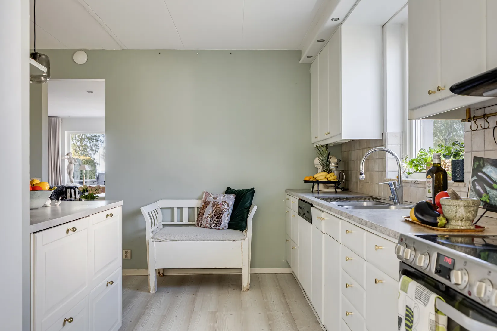Bostadsrätt, Lönnkrogsvägen 9A, Ljunghusen, Vellinge