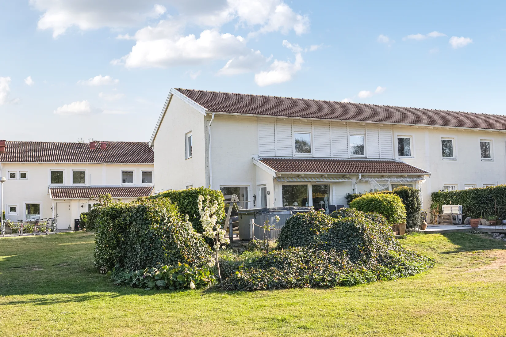 Bostadsrätt, Lönnkrogsvägen 9A, Ljunghusen, Vellinge
