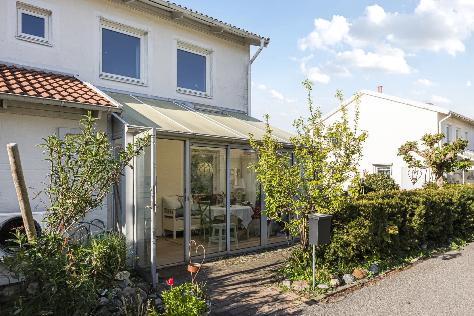 Bostadsrätt, Lönnkrogsvägen 9A, Ljunghusen, Vellinge