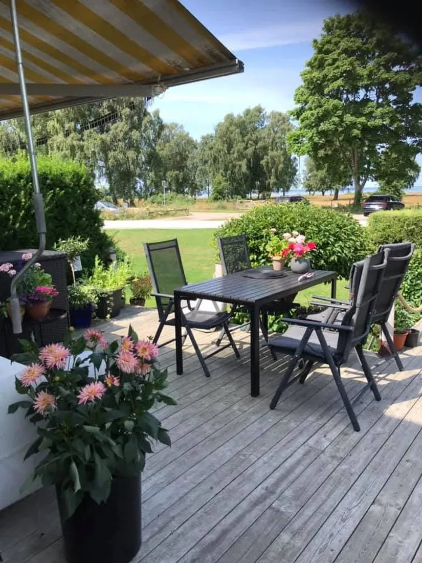 Bostadsrätt, Lönnkrogsvägen 9A, Ljunghusen, Vellinge