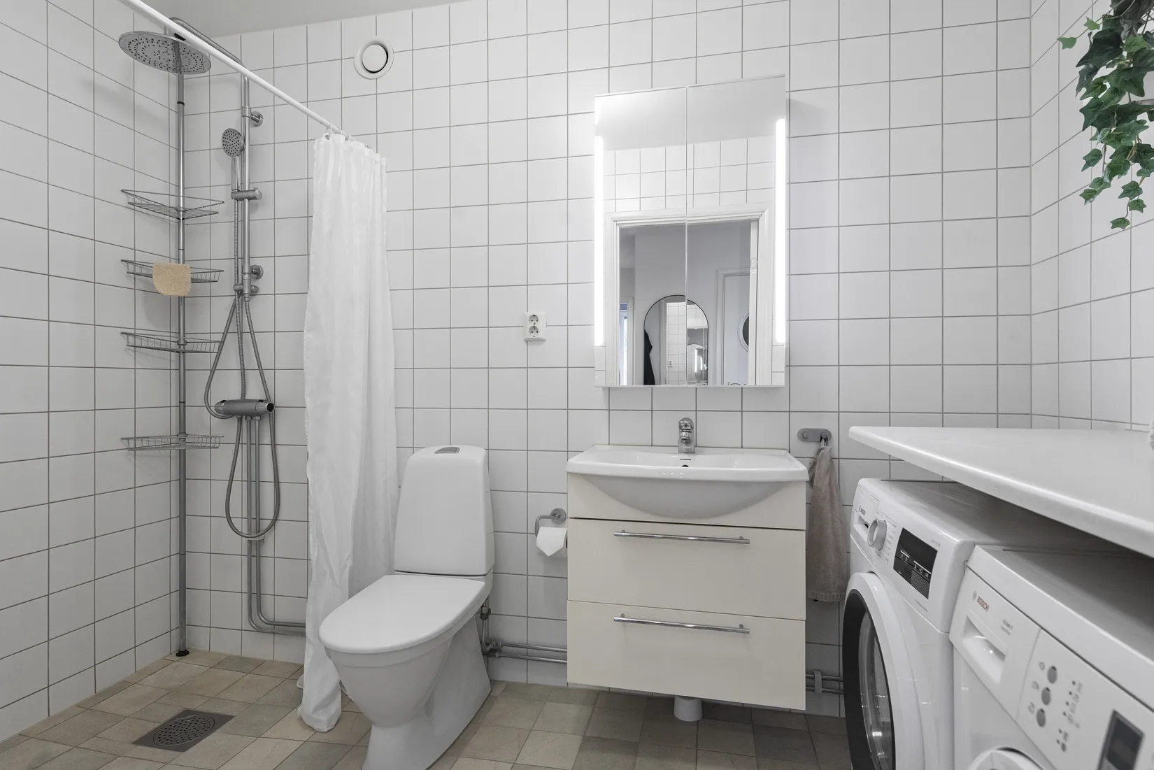 Bostadsrätt, Flygvillevägen 11, Hägernäs Strand, Täby