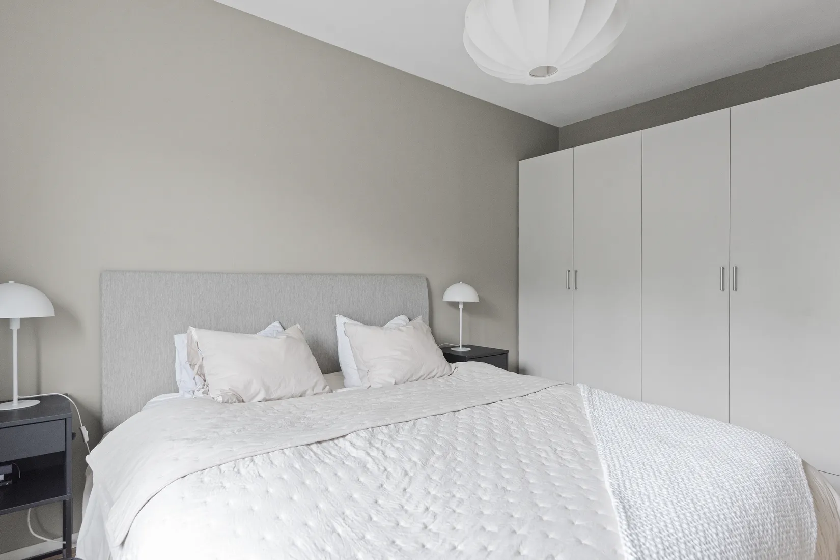 Bostadsrätt, Flygvillevägen 11, Hägernäs Strand, Täby