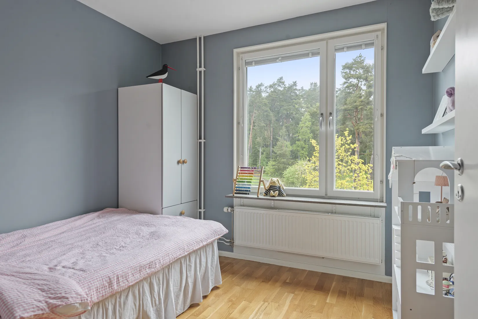 Bostadsrätt, Flygvillevägen 11, Hägernäs Strand, Täby