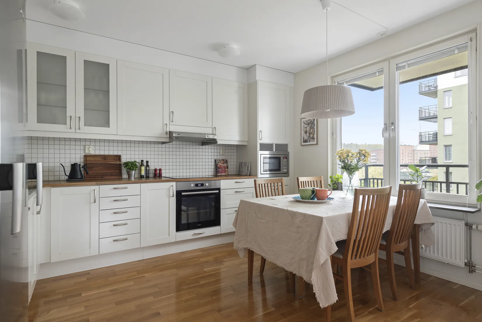 Bostadsrätt, Flygvillevägen 11, Hägernäs Strand, Täby
