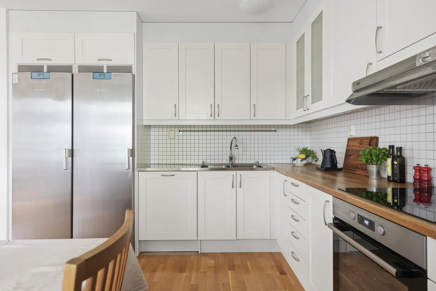 Bostadsrätt, Flygvillevägen 11, Hägernäs Strand, Täby