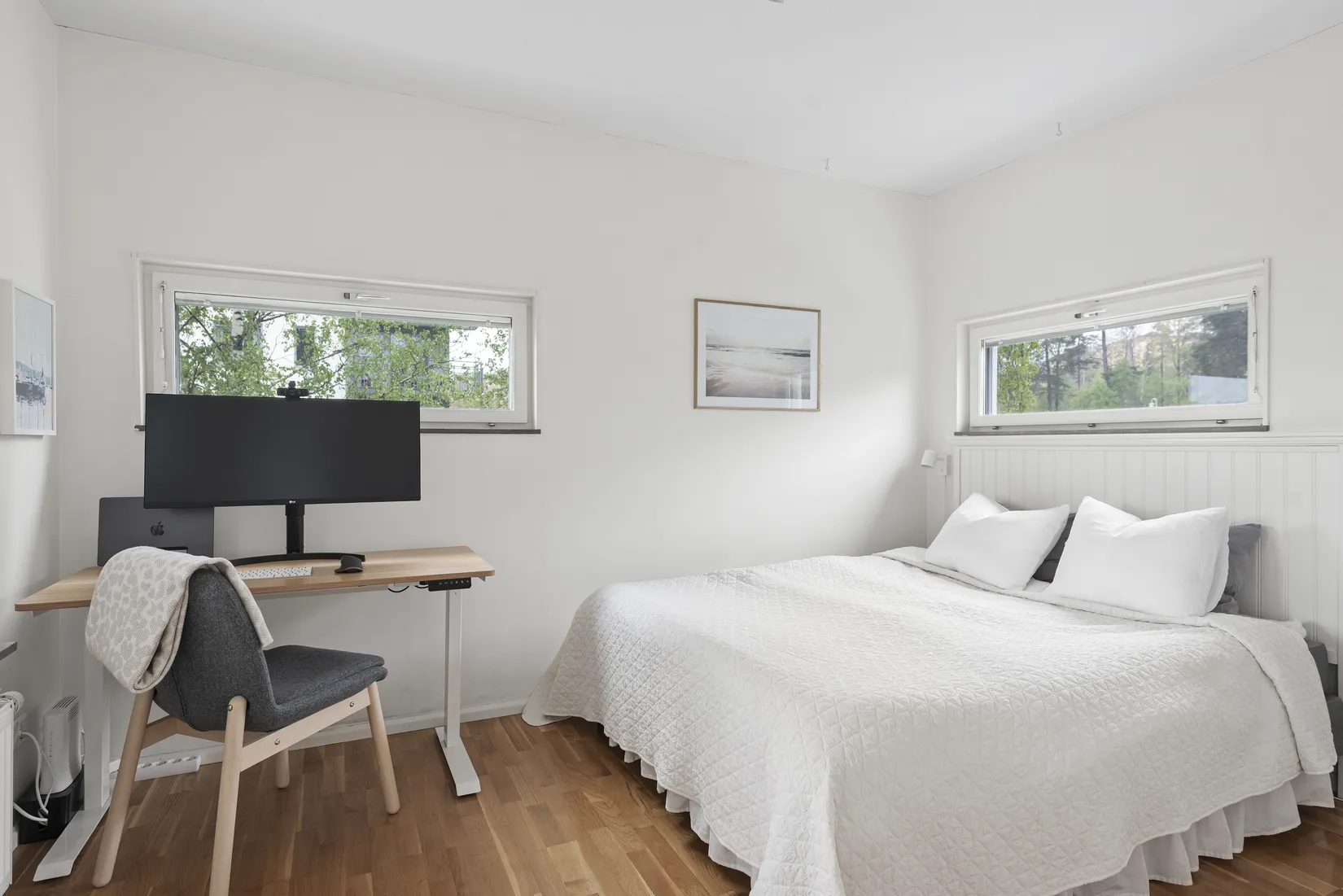 Bostadsrätt, Flygvillevägen 11, Hägernäs Strand, Täby