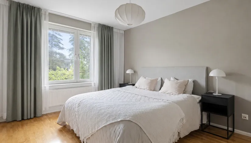 Bostadsrätt, Flygvillevägen 11, Hägernäs Strand, Täby