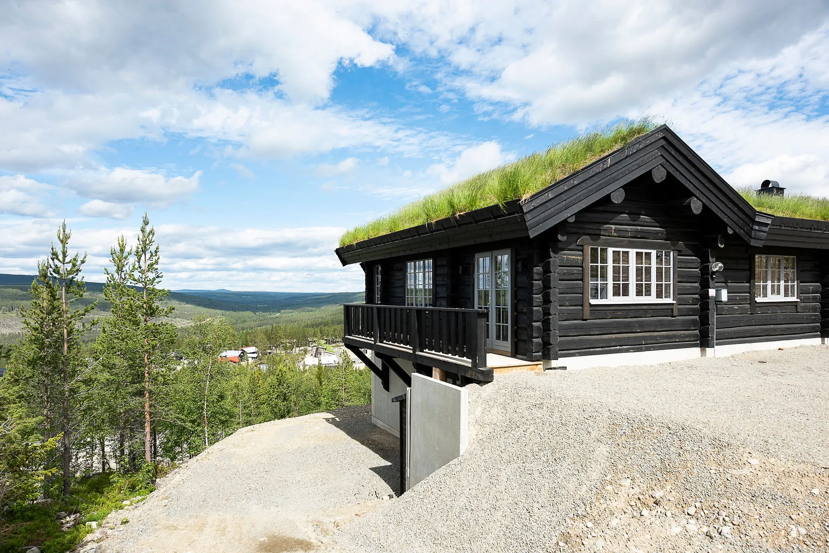 Bostadsrätt, Vemdalsskalet Klockarfjällsvägen 211A, 	Vemdalsskalet, Härjedalen
