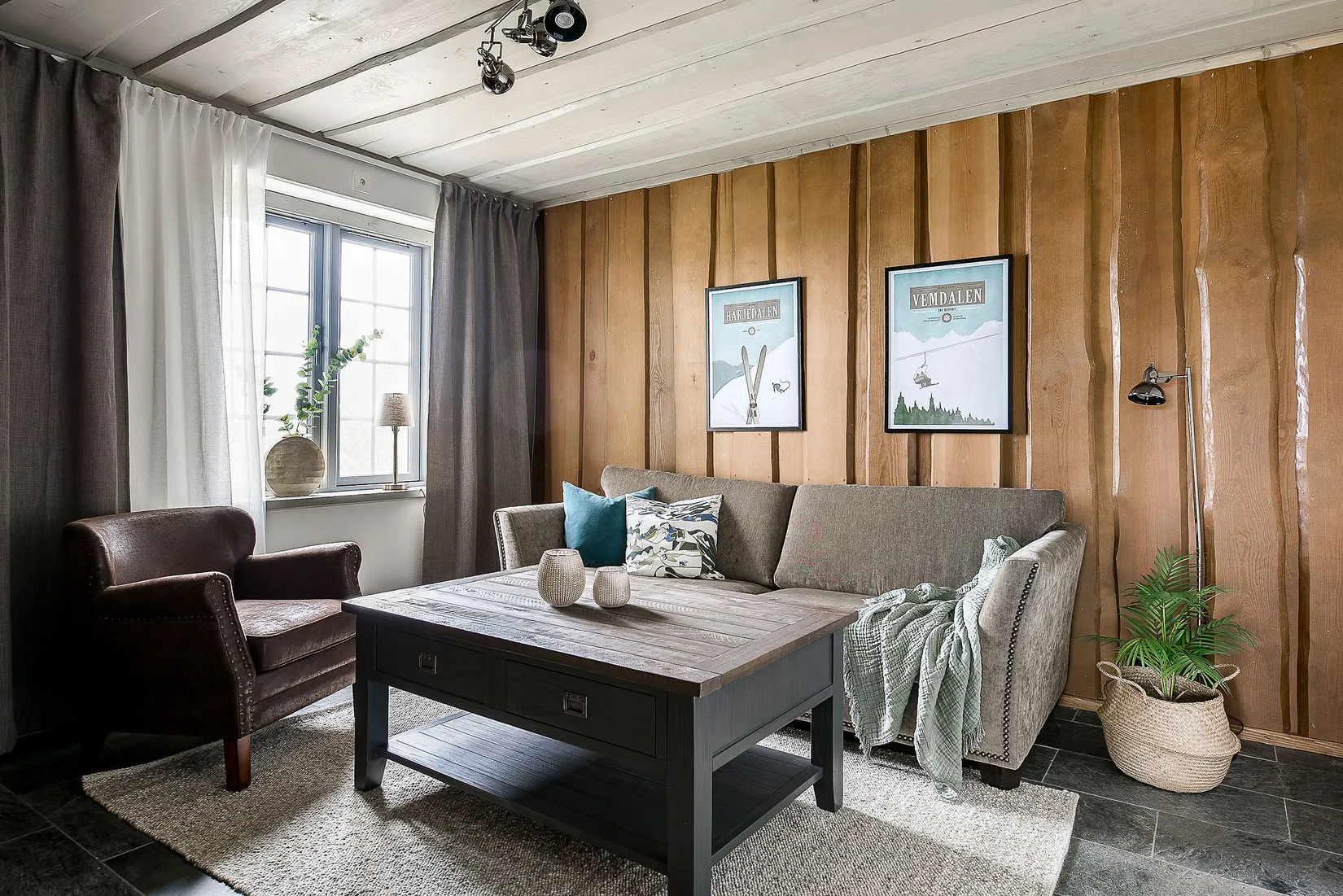 Bostadsrätt, Vemdalsskalet Klockarfjällsvägen 211A, 	Vemdalsskalet, Härjedalen