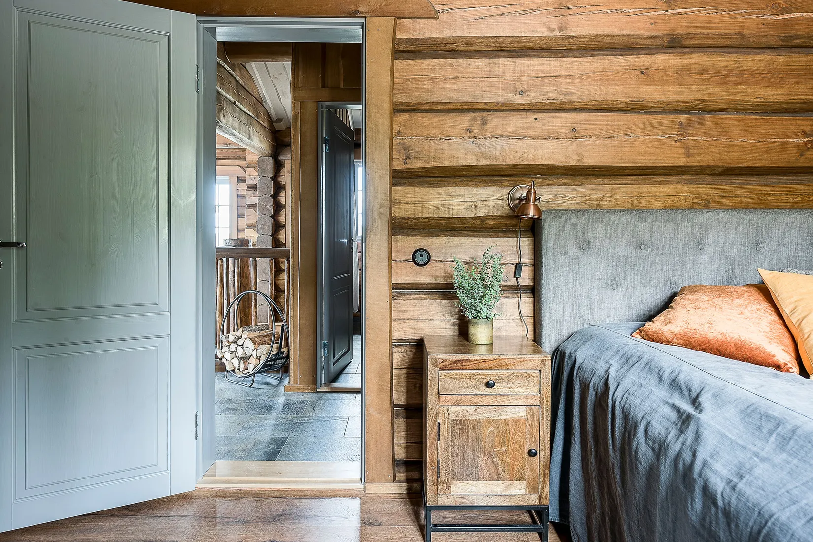 Bostadsrätt, Vemdalsskalet Klockarfjällsvägen 211A, 	Vemdalsskalet, Härjedalen