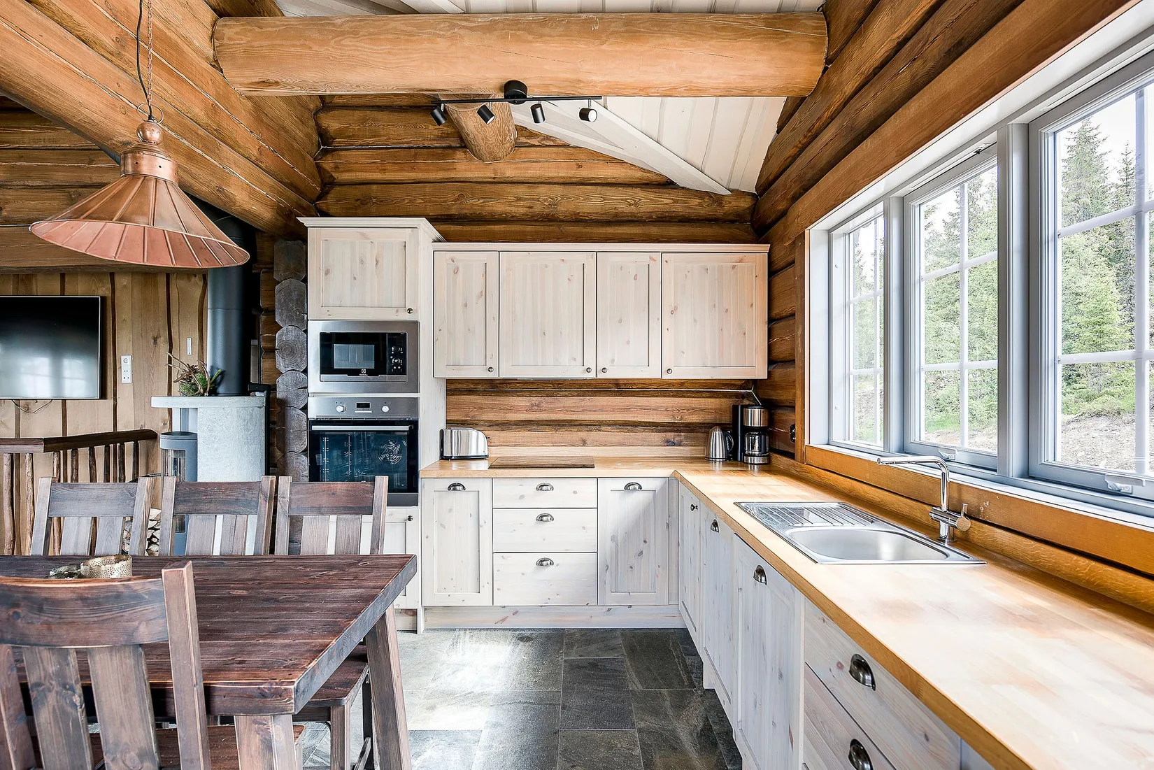 Bostadsrätt, Vemdalsskalet Klockarfjällsvägen 211A, 	Vemdalsskalet, Härjedalen