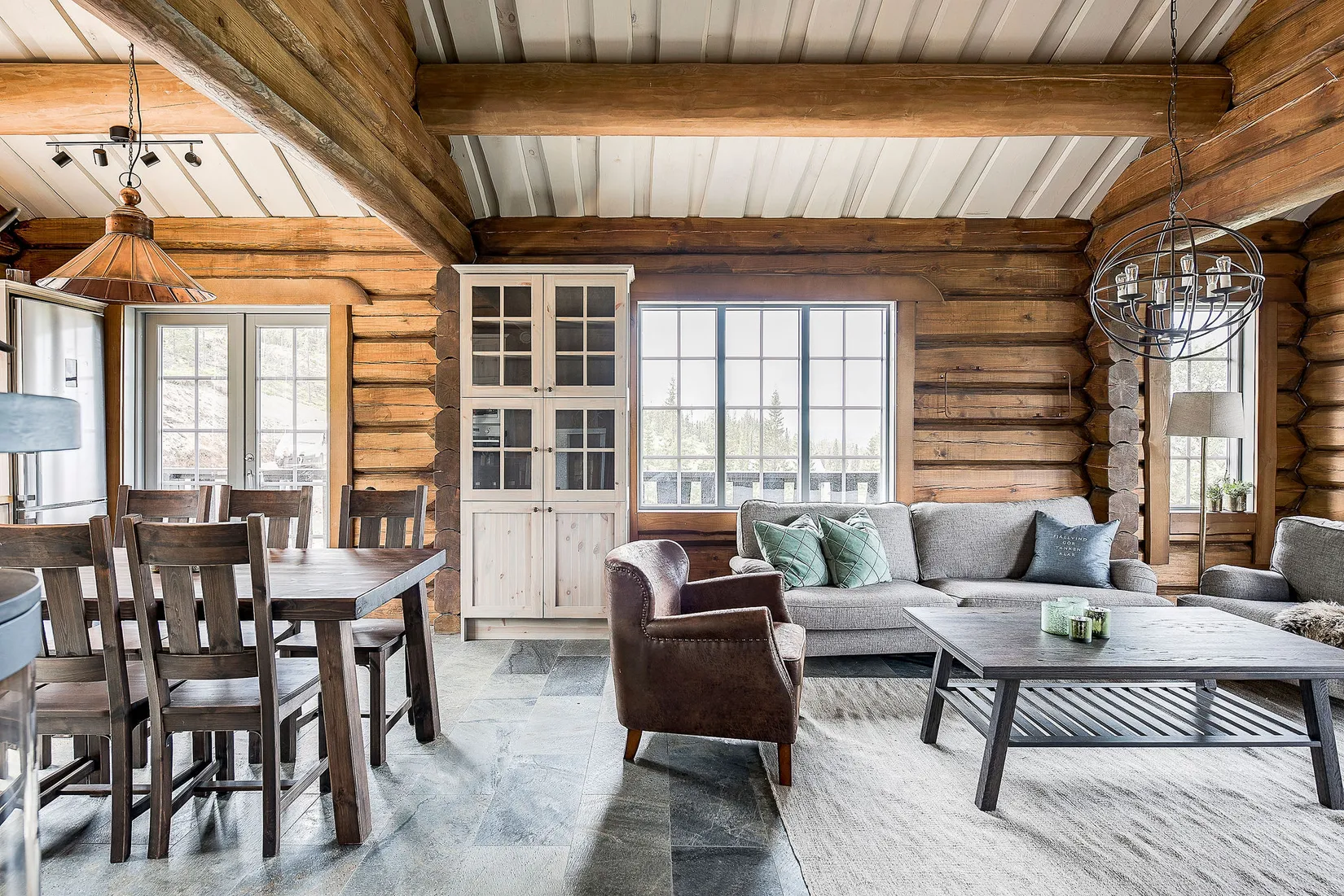 Bostadsrätt, Vemdalsskalet Klockarfjällsvägen 211A, 	Vemdalsskalet, Härjedalen