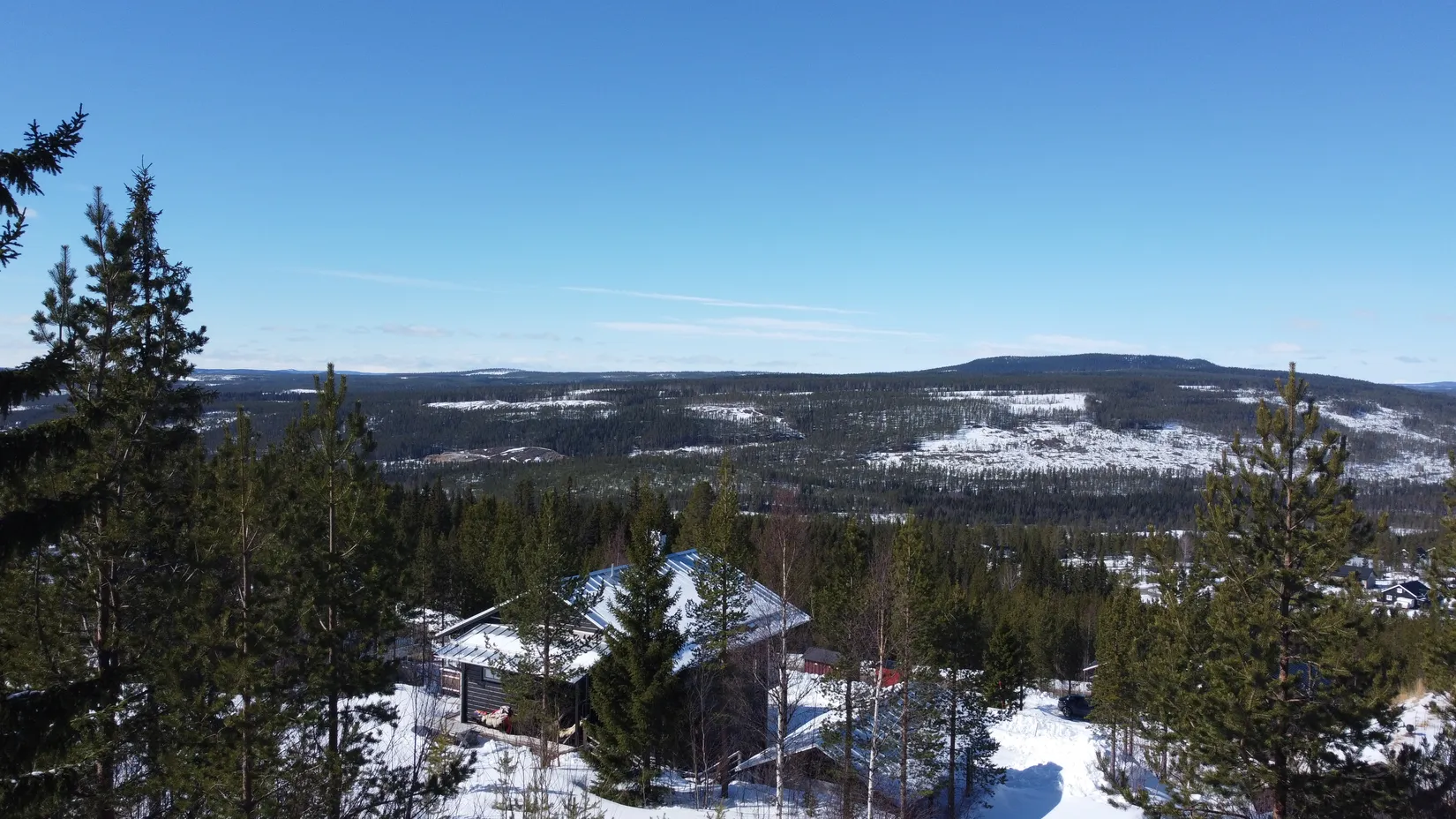 Bostadsrätt, Vemdalsskalet Klockarfjällsvägen 211A, 	Vemdalsskalet, Härjedalen