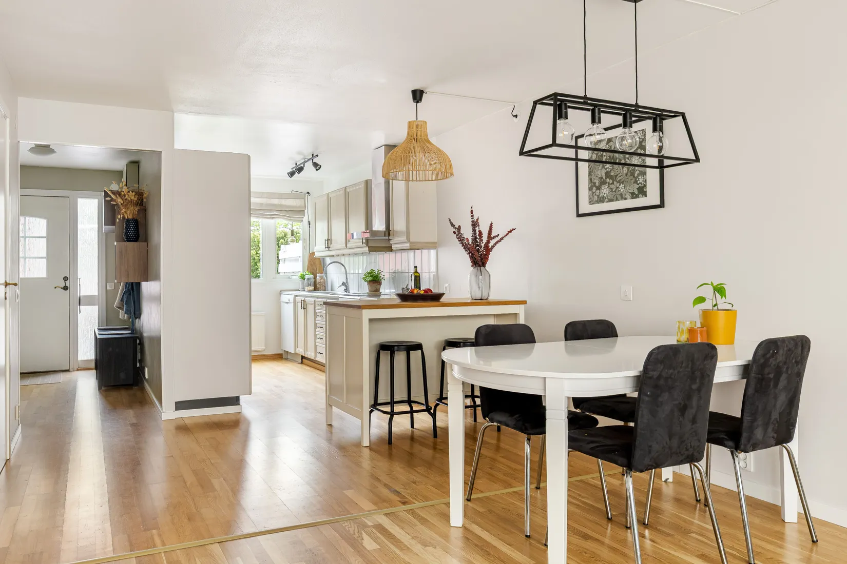 Villa, Järdalavägen 204, Ekholmen, Linköping
