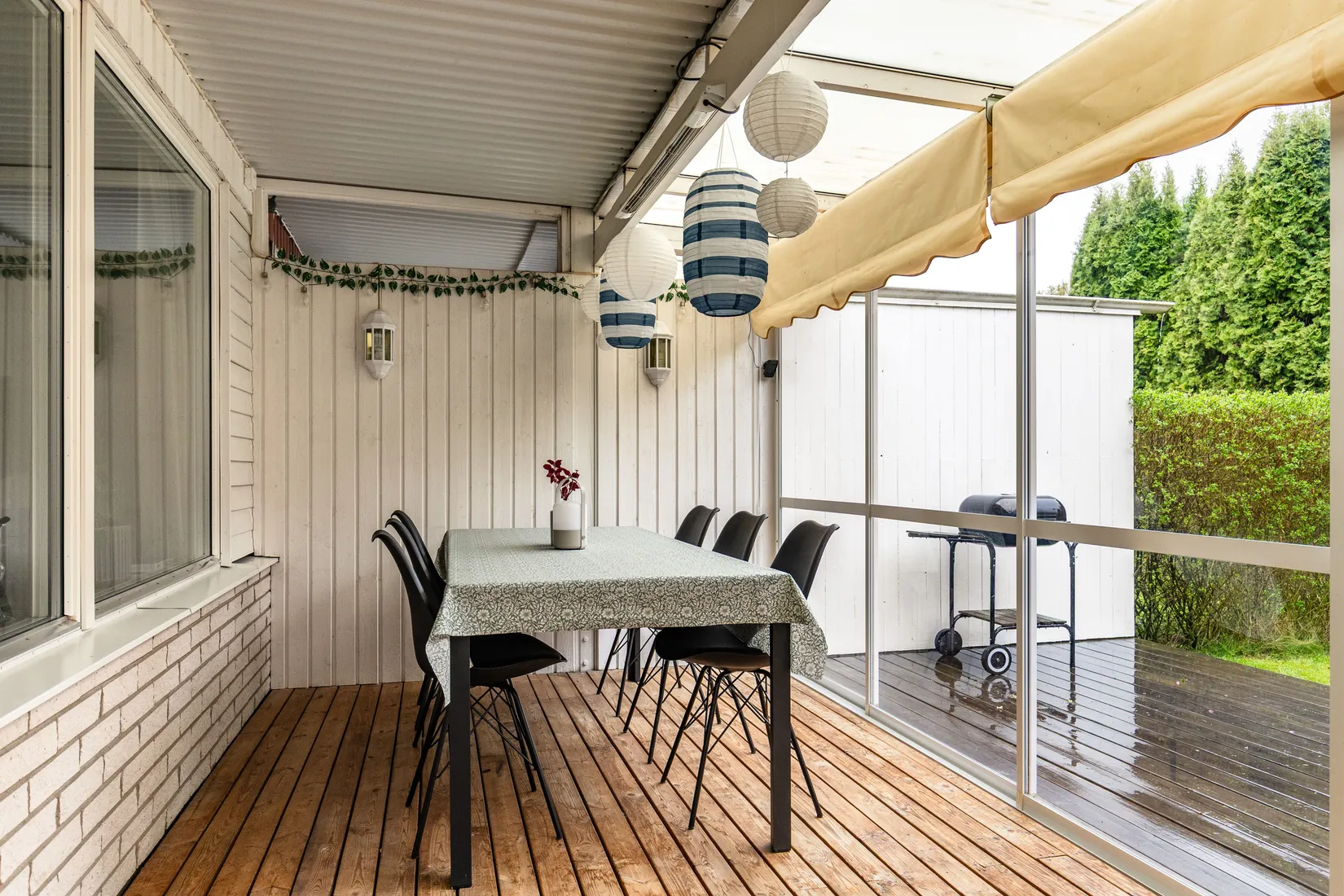 Villa, Järdalavägen 204, Ekholmen, Linköping