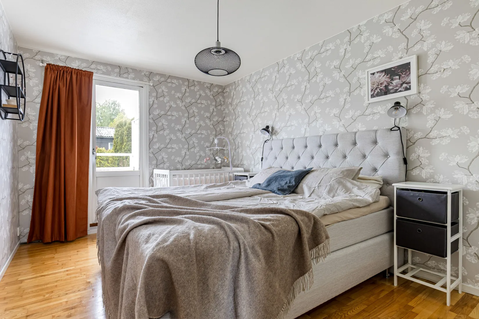 Villa, Järdalavägen 204, Ekholmen, Linköping