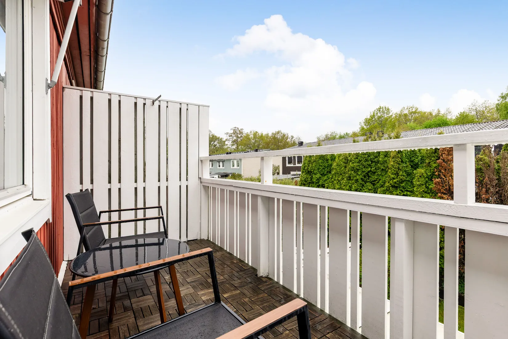 Villa, Järdalavägen 204, Ekholmen, Linköping