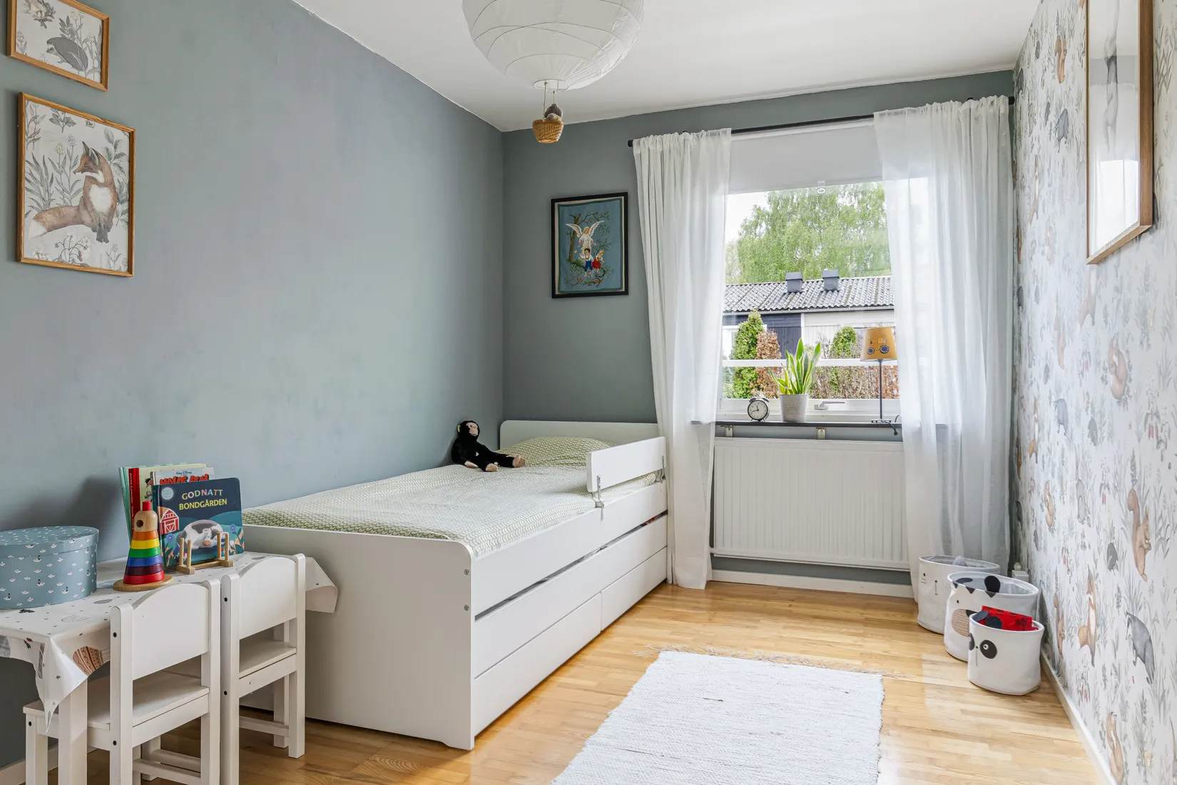 Villa, Järdalavägen 204, Ekholmen, Linköping