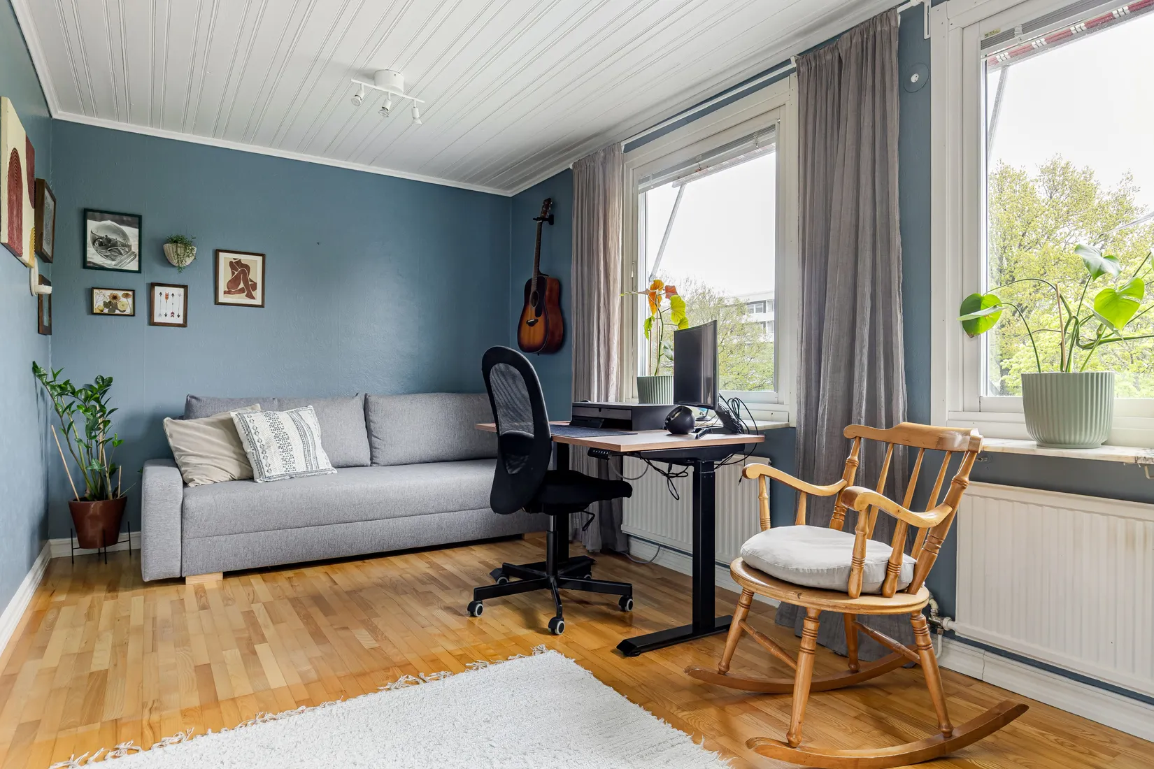 Villa, Järdalavägen 204, Ekholmen, Linköping