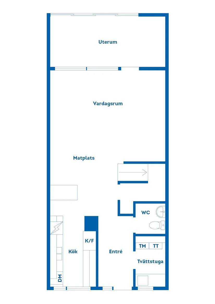 Villa, Järdalavägen 204, Ekholmen, Linköping
