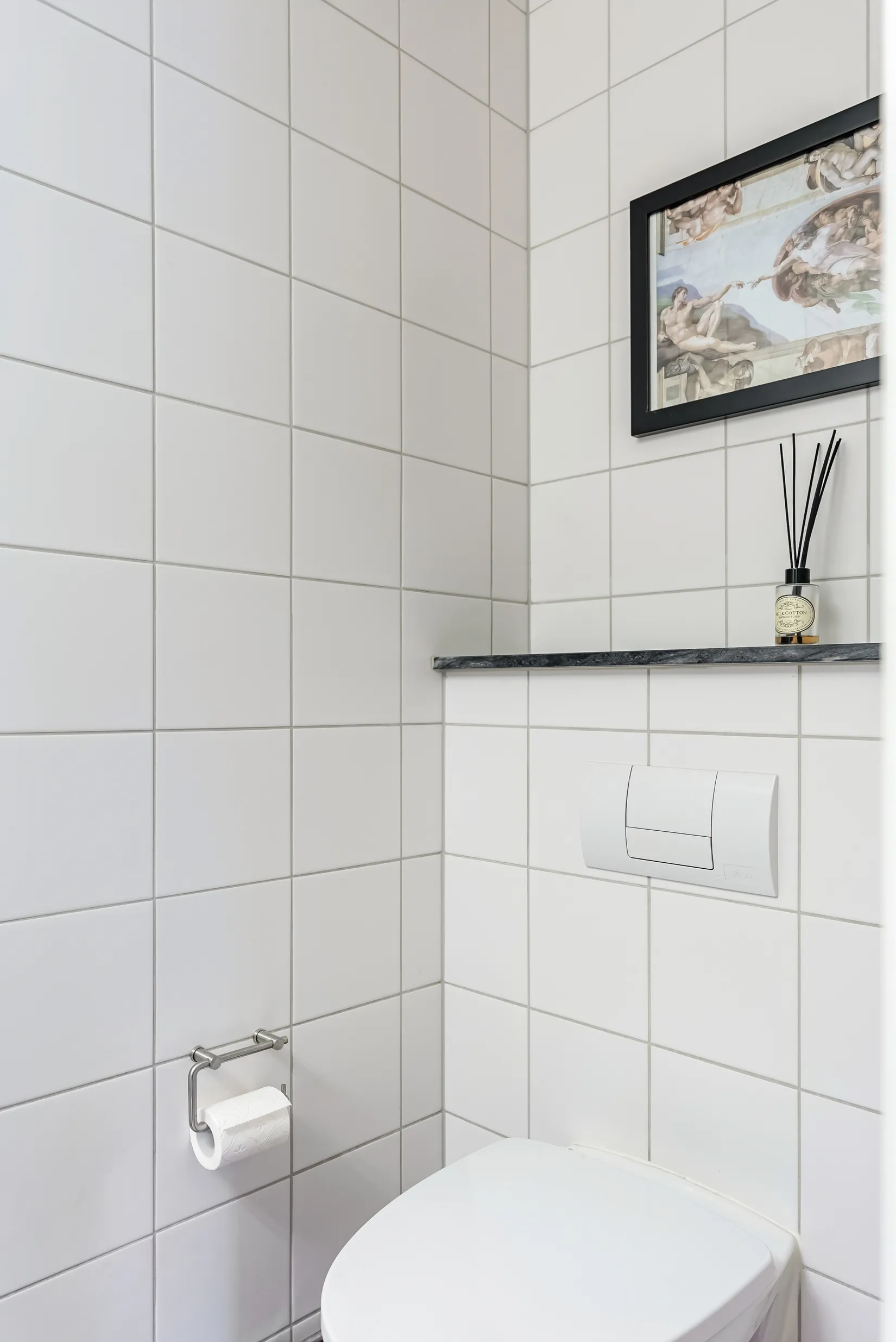 Bostadsrätt, Fyrvaktarkroken 70, Blåsut, Stockholm