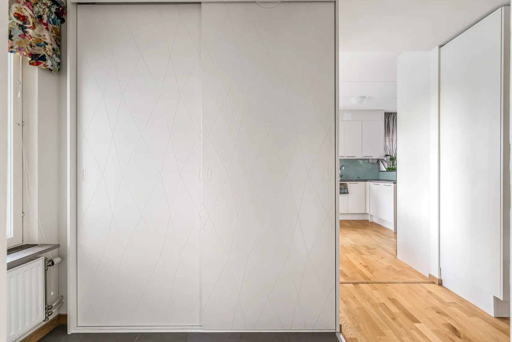 Bostadsrätt, Fyrvaktarkroken 70, Blåsut, Stockholm