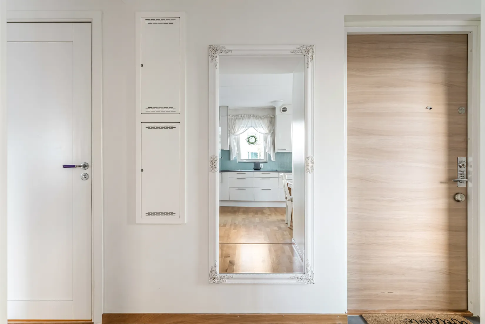 Bostadsrätt, Fyrvaktarkroken 70, Blåsut, Stockholm