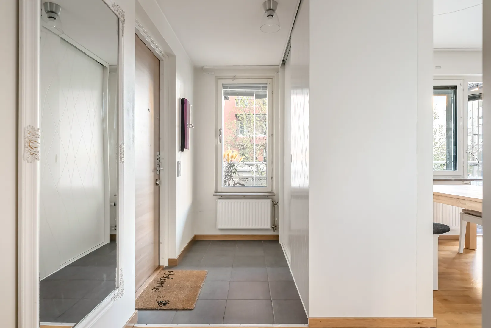 Bostadsrätt, Fyrvaktarkroken 70, Blåsut, Stockholm