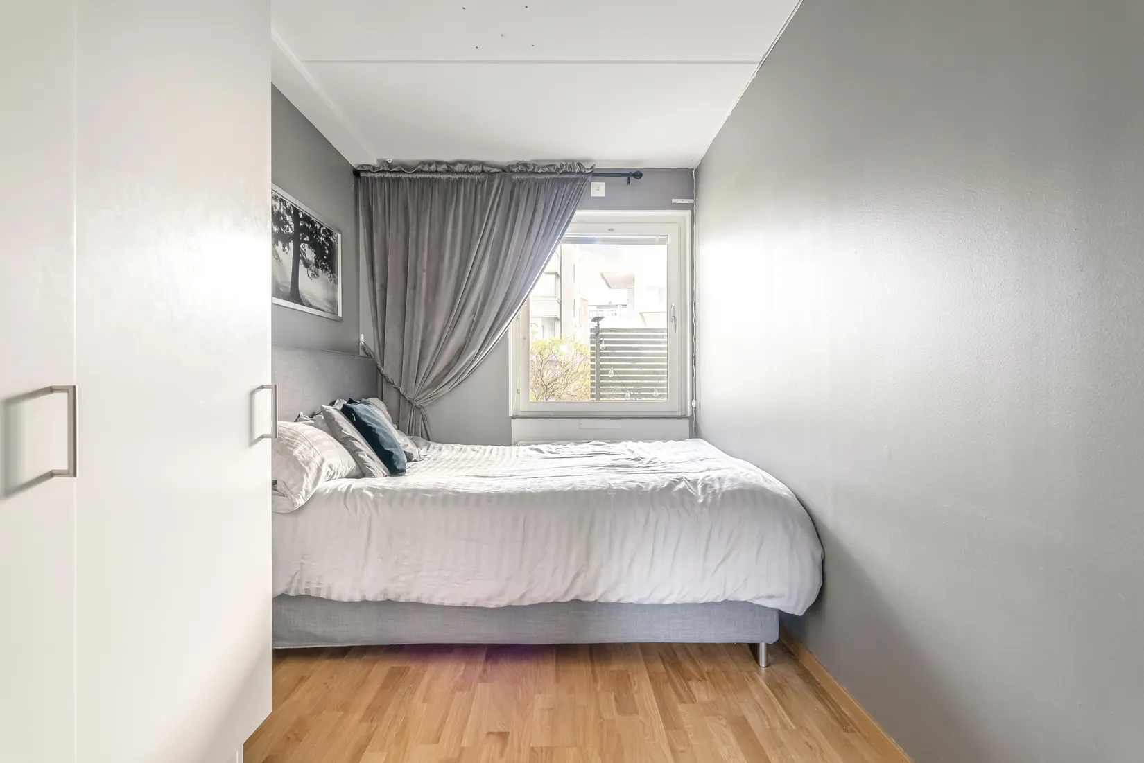 Bostadsrätt, Fyrvaktarkroken 70, Blåsut, Stockholm