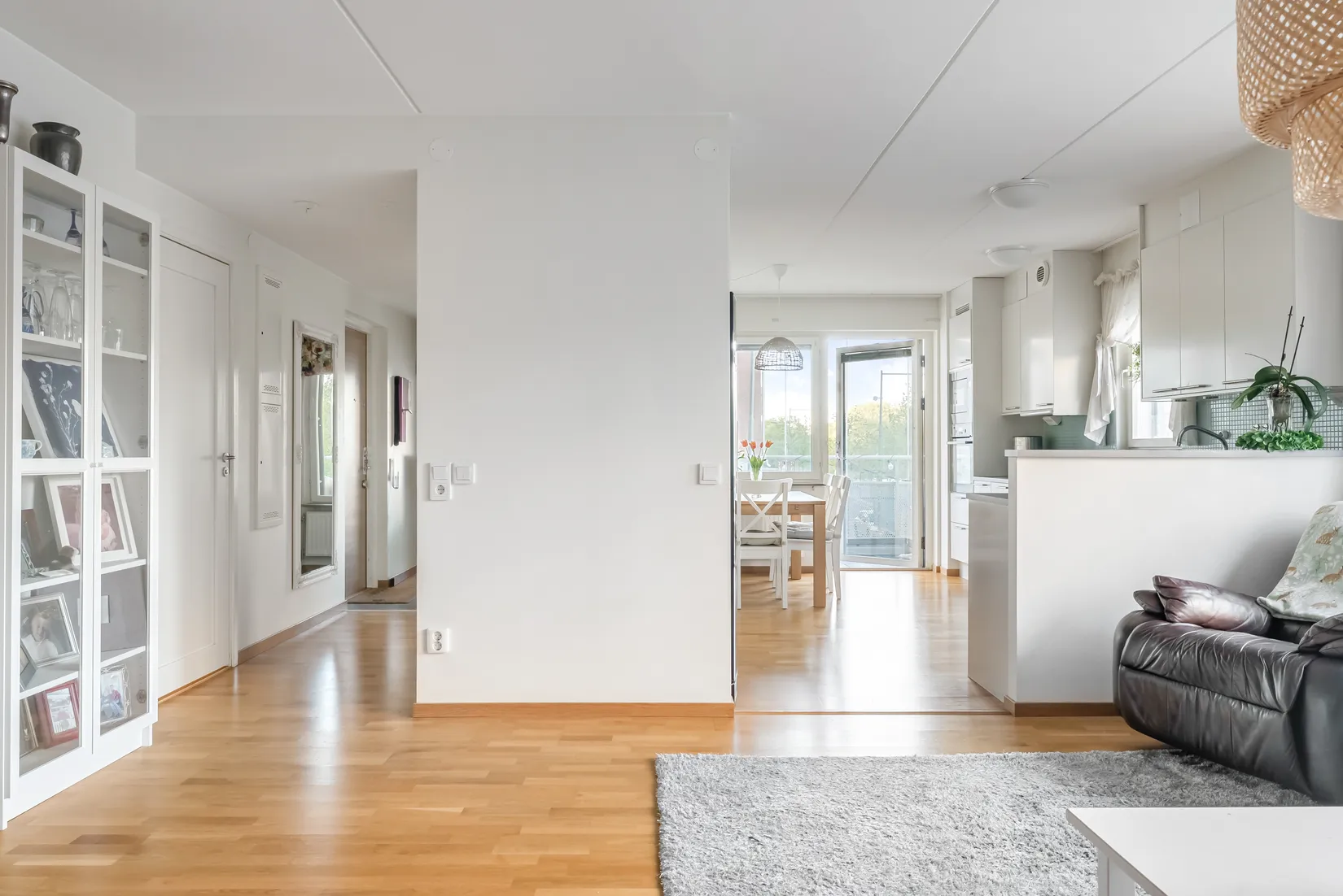 Bostadsrätt, Fyrvaktarkroken 70, Blåsut, Stockholm