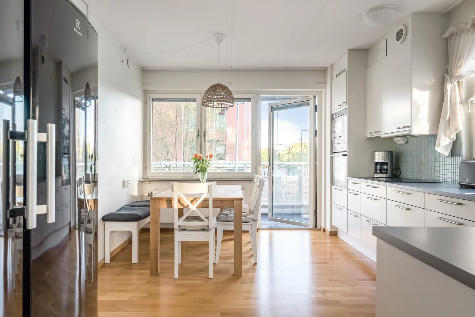 Bostadsrätt, Fyrvaktarkroken 70, Blåsut, Stockholm