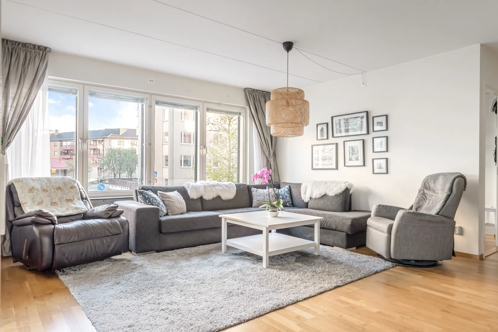 Bostadsrätt, Fyrvaktarkroken 70, Blåsut, Stockholm