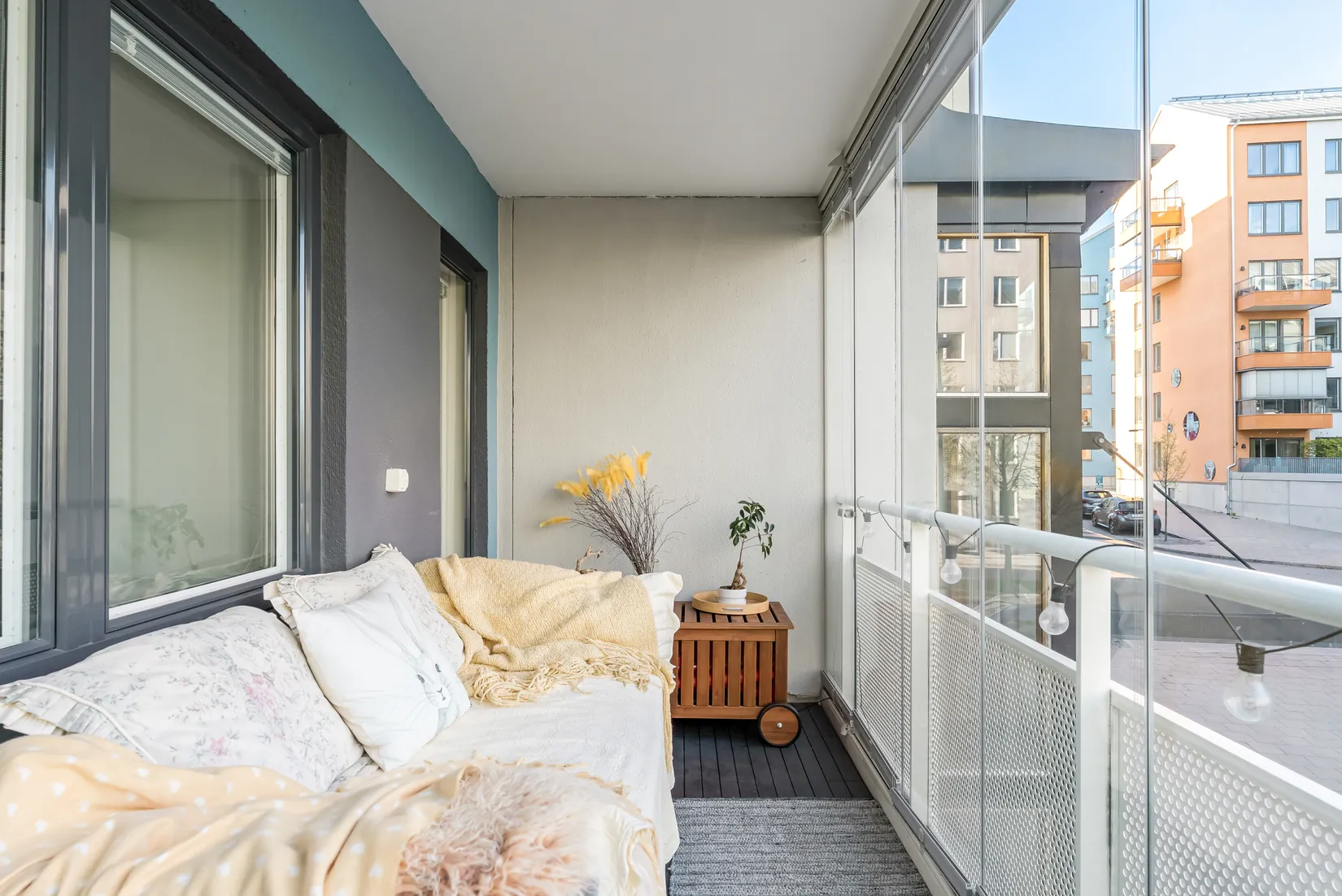 Bostadsrätt, Fyrvaktarkroken 70, Blåsut, Stockholm