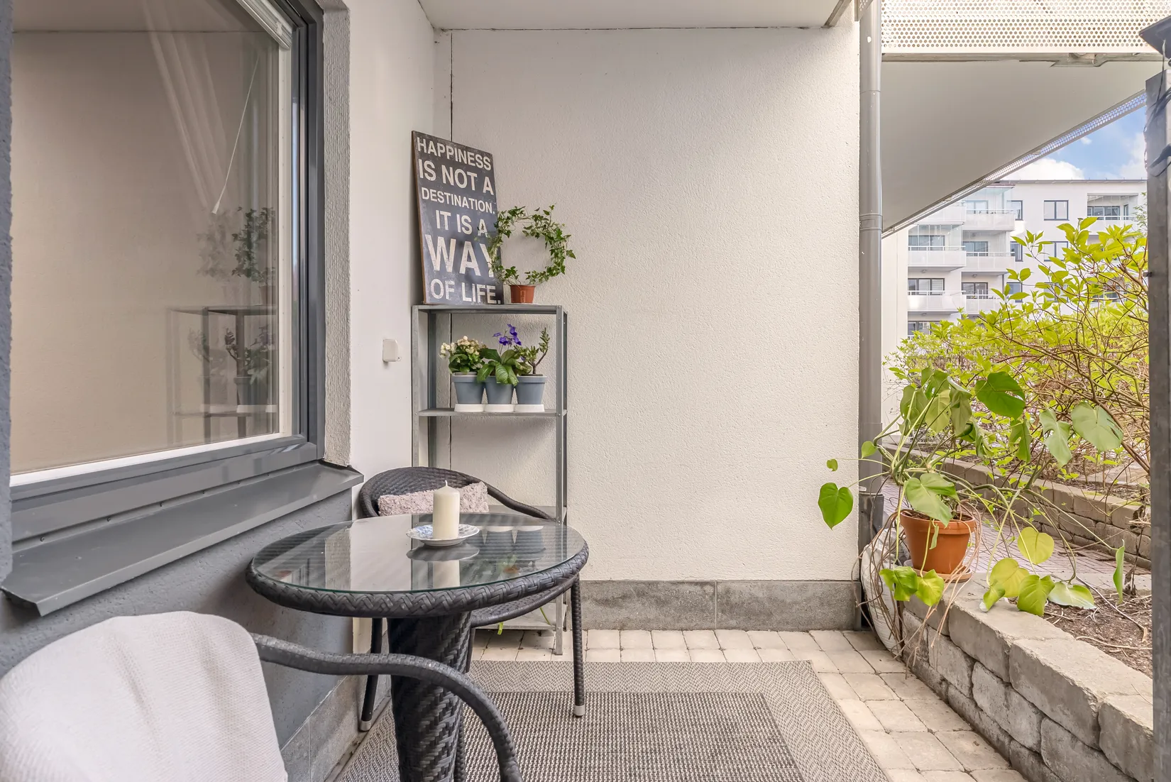 Bostadsrätt, Fyrvaktarkroken 70, Blåsut, Stockholm
