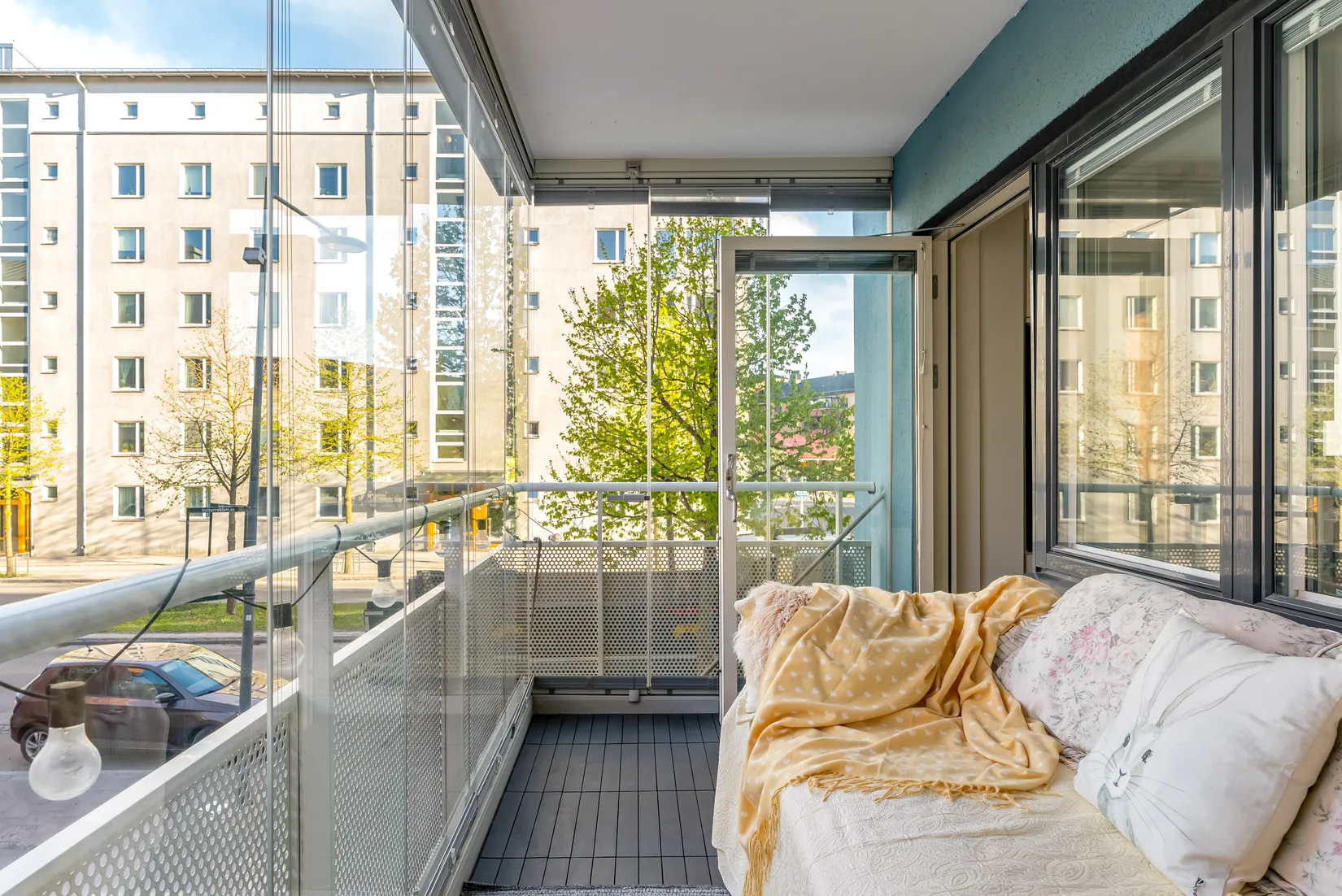 Bostadsrätt, Fyrvaktarkroken 70, Blåsut, Stockholm