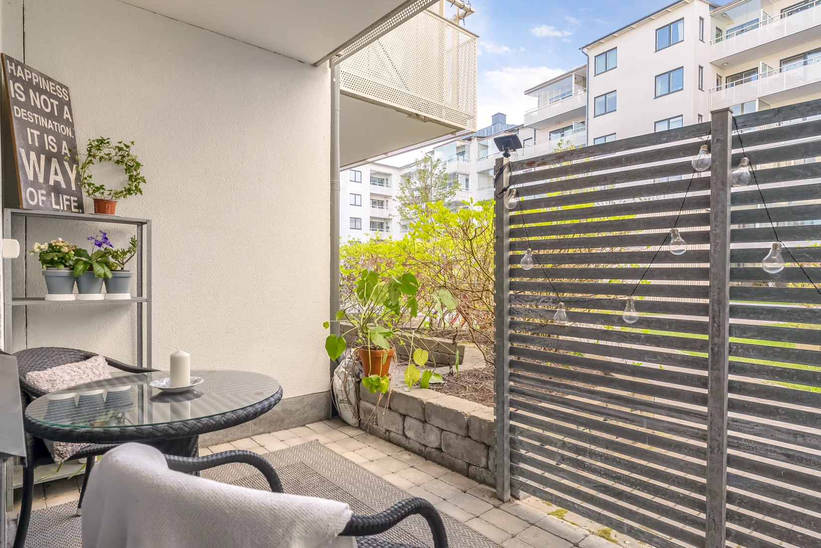 Bostadsrätt, Fyrvaktarkroken 70, Blåsut, Stockholm