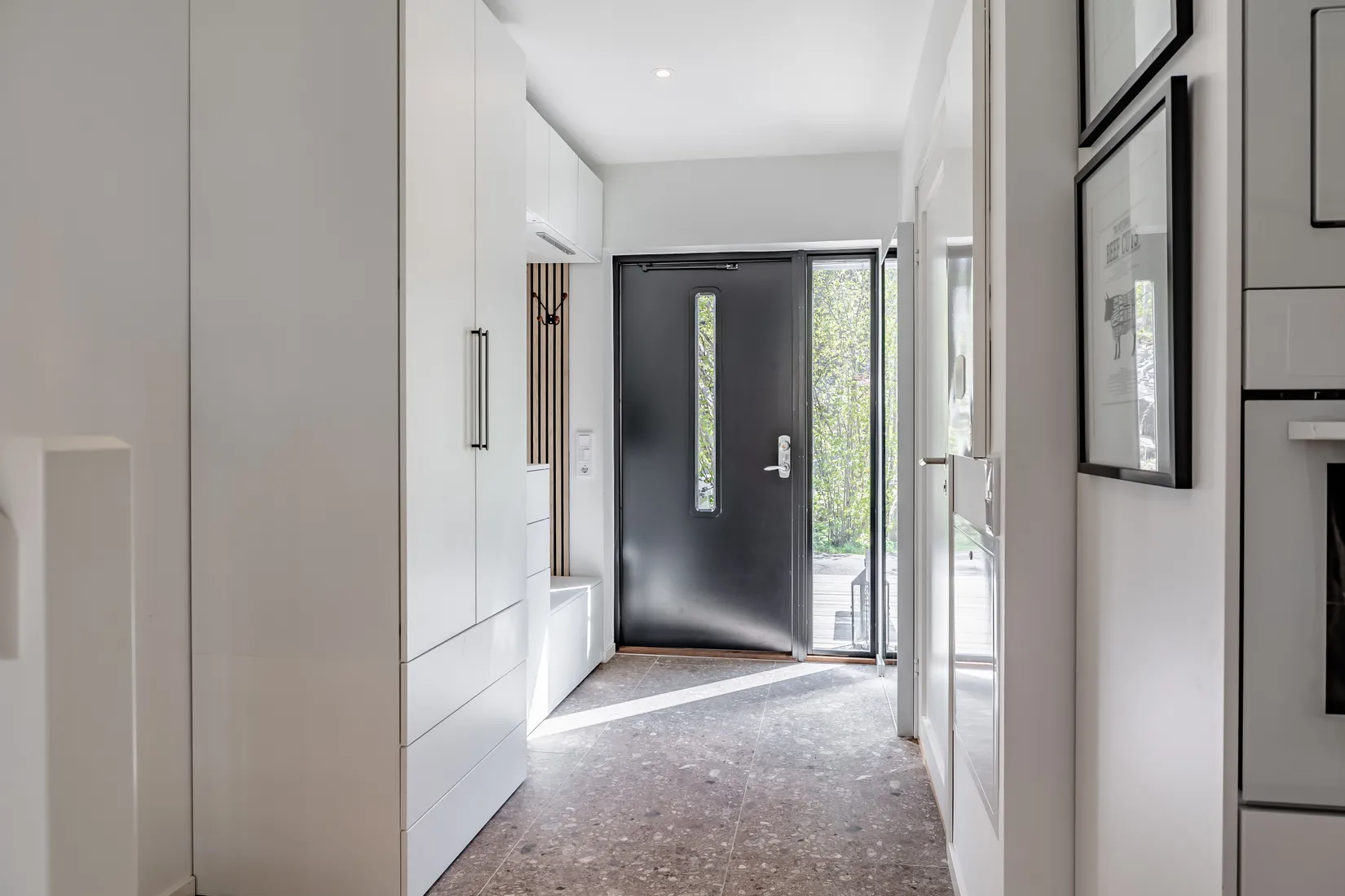 Bostadsrätt, Glasbjörksvägen 43, Östra Kroppkärr, Karlstad