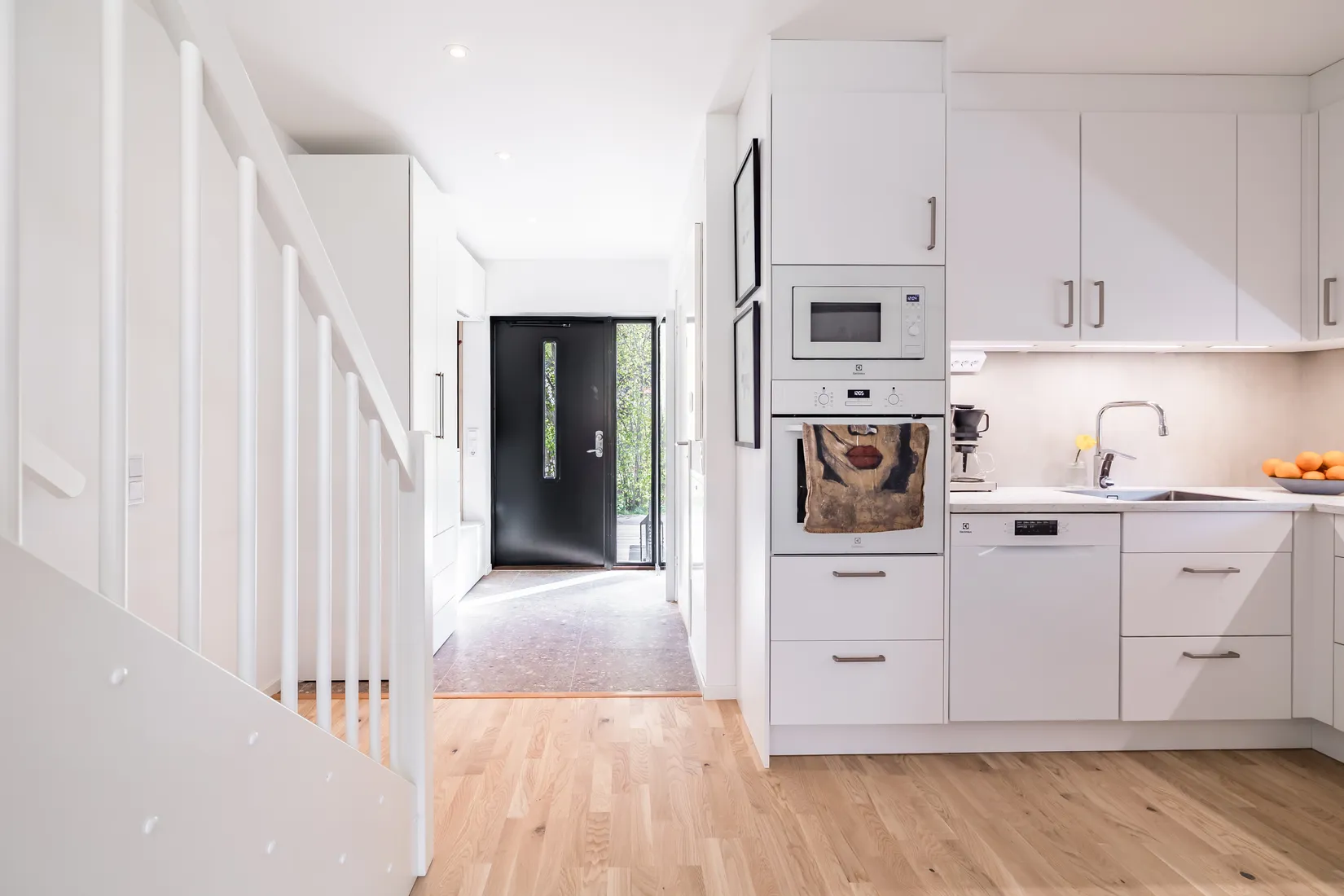 Bostadsrätt, Glasbjörksvägen 43, Östra Kroppkärr, Karlstad