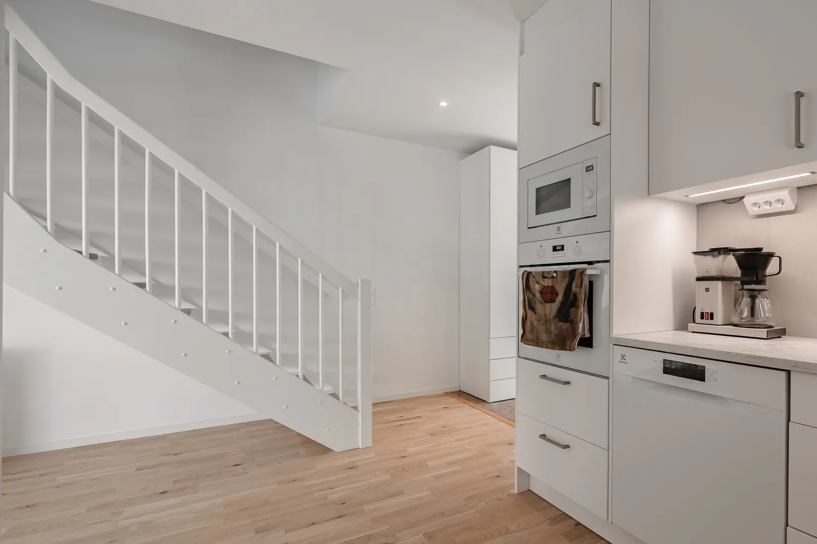 Bostadsrätt, Glasbjörksvägen 43, Östra Kroppkärr, Karlstad