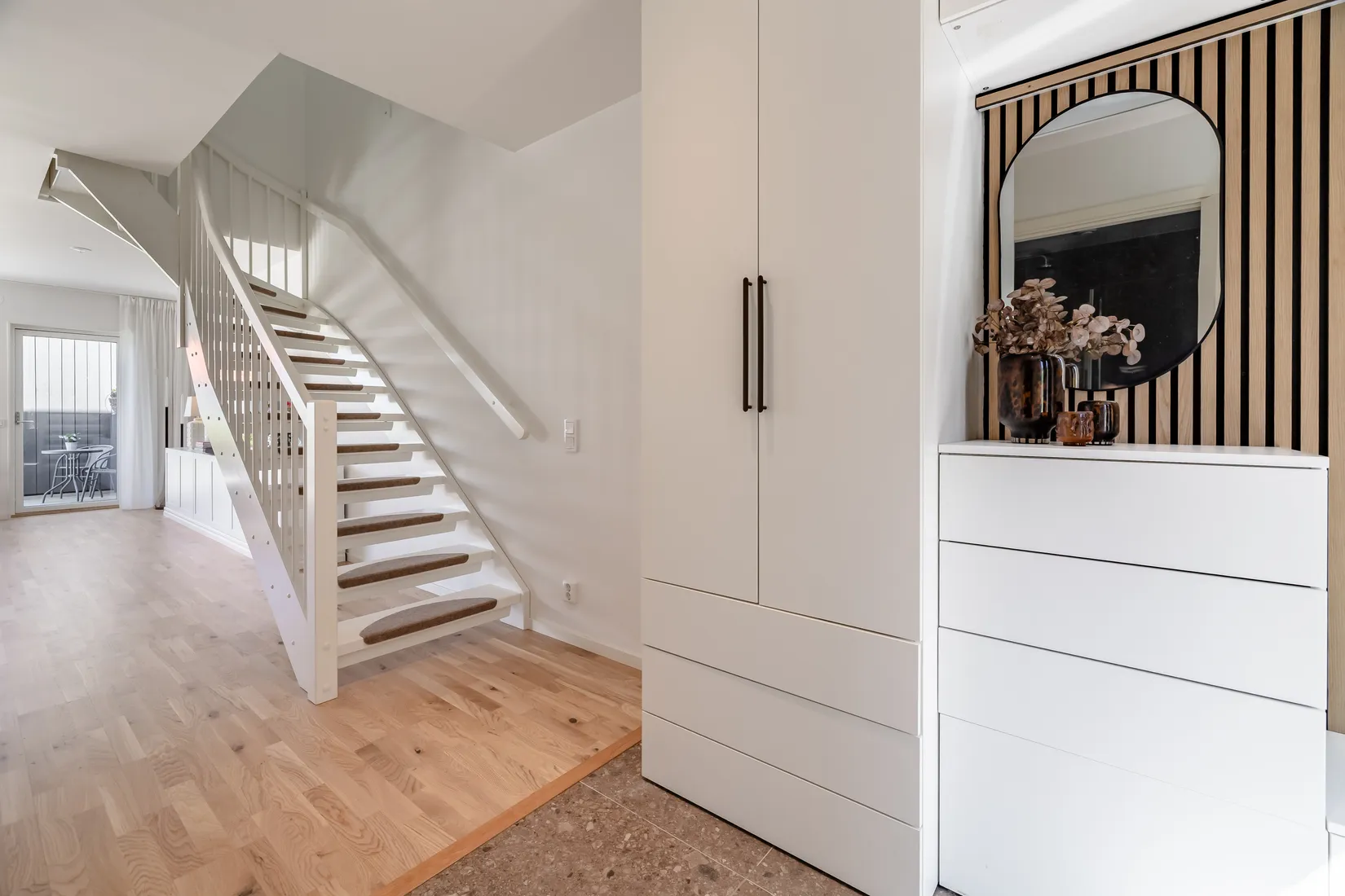 Bostadsrätt, Glasbjörksvägen 43, Östra Kroppkärr, Karlstad